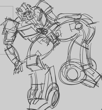 Sketch Fullbody Sketch Fullbody