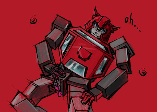 Semi-Fullbody. (Incomplete) Semi-Fullbody. (Incomplete)